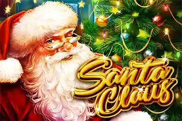 86_Santa Claus